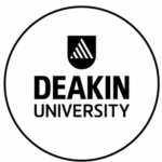 Deakin logo