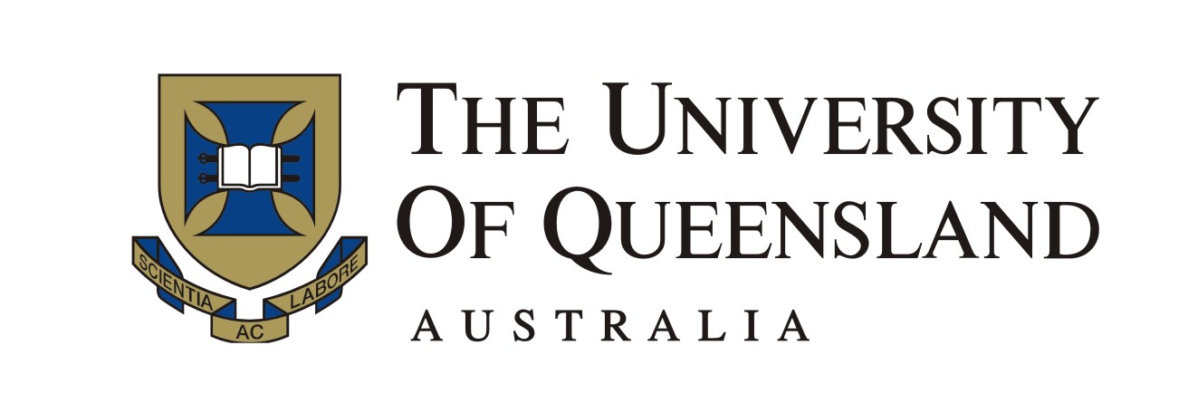 UQ logo